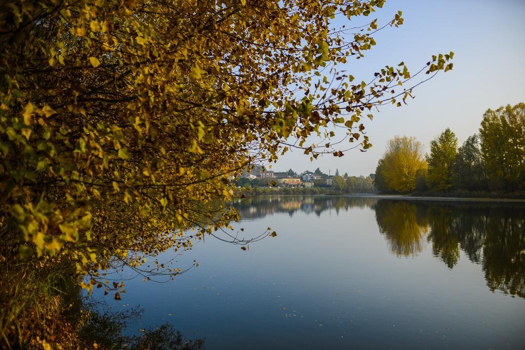 Hotel Brennero Verona Kültér fotó