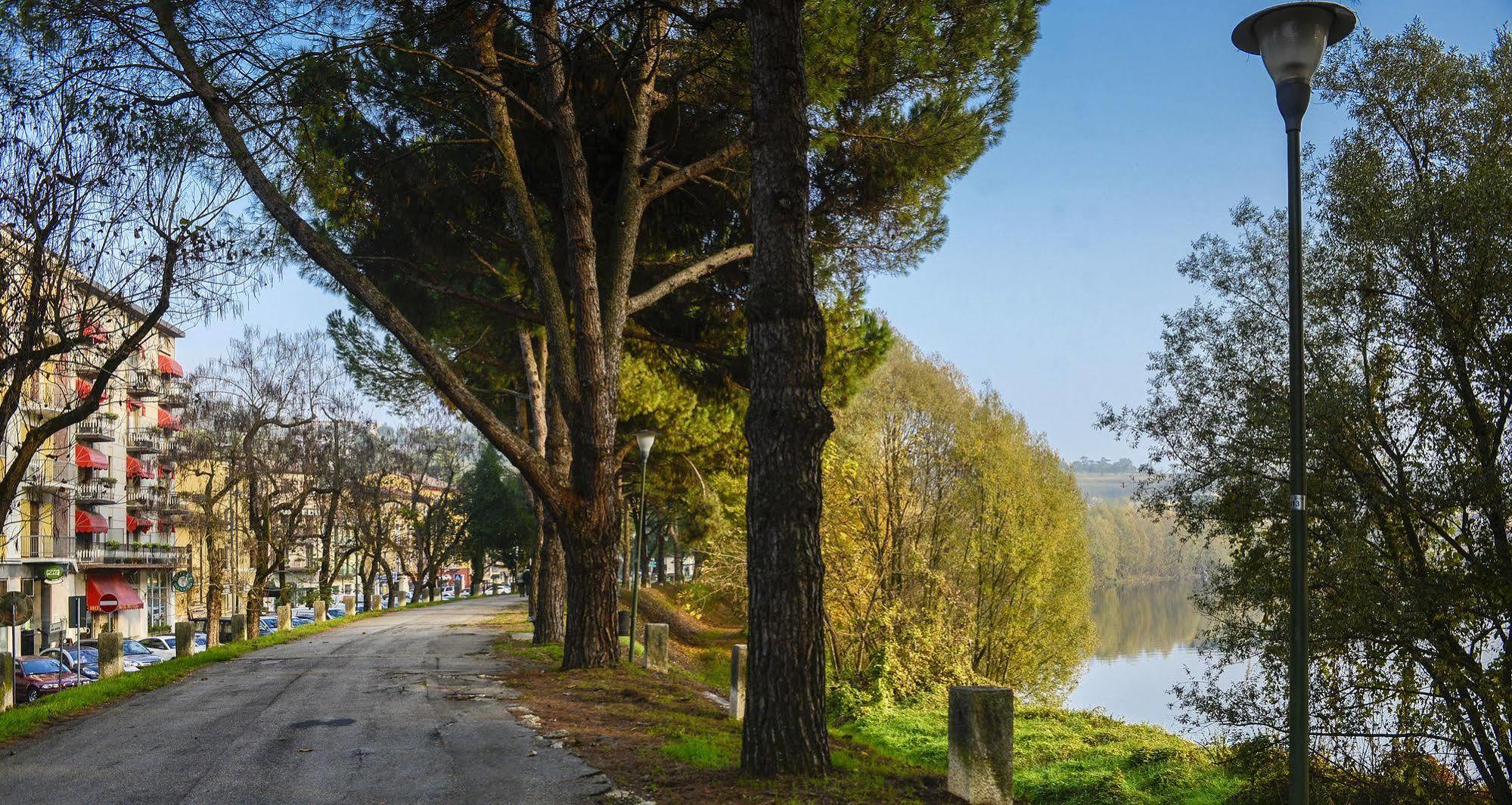 Hotel Brennero Verona Kültér fotó